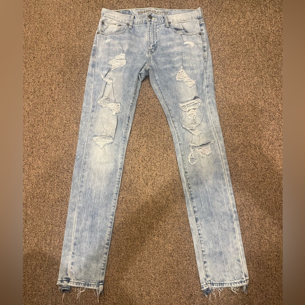 American Eagles Jeans